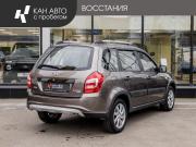Lada (ВАЗ) Kalina II Казань  - изображение 12