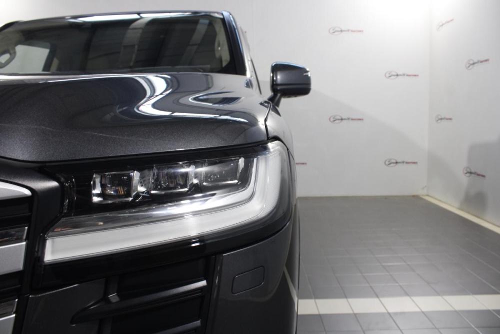 Toyota Land Cruiser 300 Series Владивосток  - изображение 8