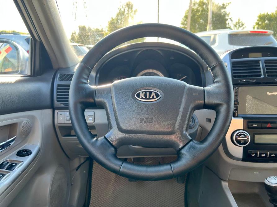 Kia Cerato I Рестайлинг Стерлитамак  - изображение 15