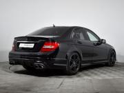Mercedes-Benz C-Класс III (W204) Рестайлинг Санкт-Петербург  - изображение 25