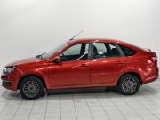Lada (ВАЗ) Granta I Рестайлинг Курск  - изображение 21