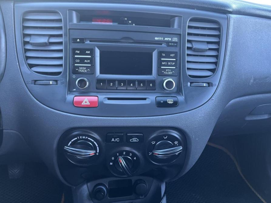 Kia Rio II Рестайлинг Уфа  - изображение 13