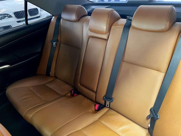 Toyota Camry VII (XV50) Рестайлинг с пробегом 2016 года, цена 1 845 000 рублей, 159615 км, седан, Автокод Объявления