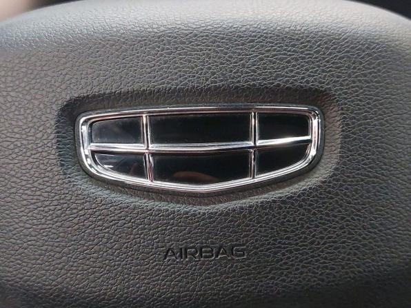 Geely Tugella I Рестайлинг с пробегом 2022 года, цена 2 625 000 рублей, 52193 км, внедорожник, Автокод Объявления