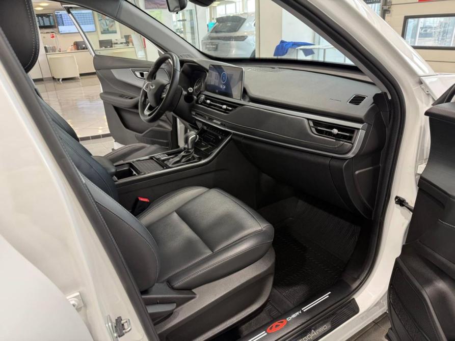 Chery Tiggo 4 Pro I Рестайлинг Орел  - изображение 7