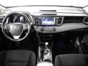 Toyota RAV4 IV (XA40) Рестайлинг Москва  - изображение 33