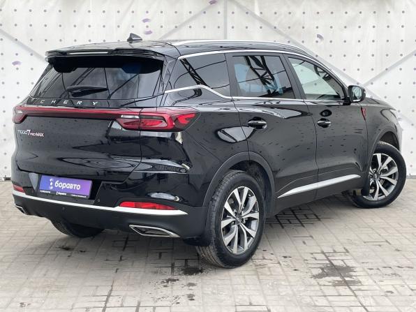 Chery Tiggo 7 Pro Max I с пробегом 2023 года, цена 1 950 000 рублей, 67952 км, внедорожник, Автокод Объявления