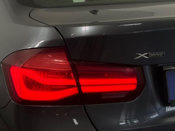 BMW 3 серии VI (F3x) Рестайлинг с пробегом 2019 года, цена 2 900 000 рублей, 125310 км, седан, Автокод Объявления