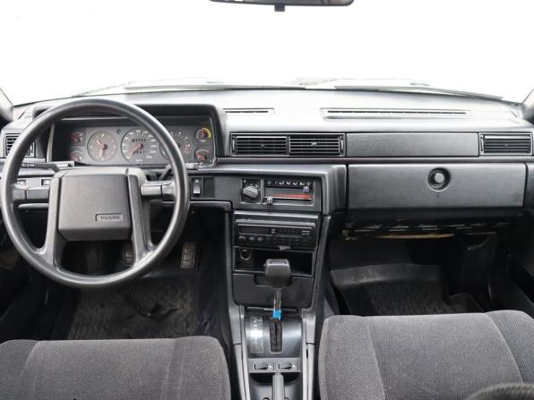 Volvo 940 с пробегом 1992 года, цена 250 000 рублей, 337569 км, седан, Автокод Объявления