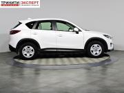 Mazda CX-5 I Белгород  - изображение 22