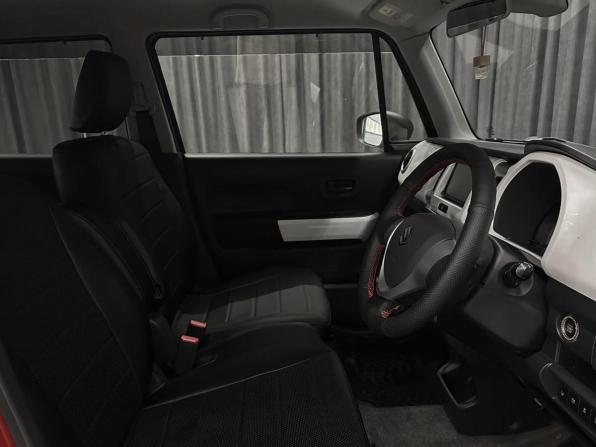 Suzuki Hustler I с пробегом 2014 года, цена 699 000 рублей, 104000 км, хэтчбек, Автокод Объявления