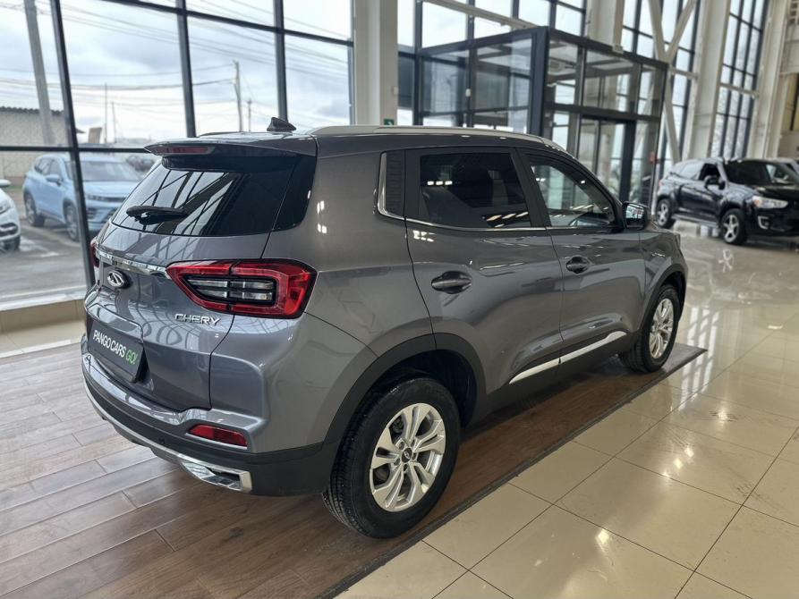 Chery Tiggo 4 Pro I Рестайлинг Саратов  - изображение 6