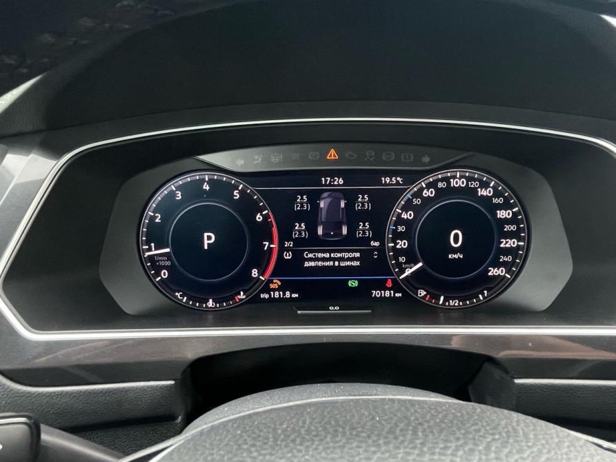 Volkswagen Tiguan II Санкт-Петербург  - изображение 35