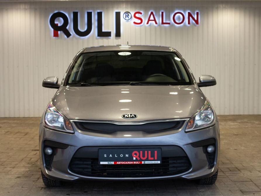 Kia Rio IV Иваново  - изображение 2