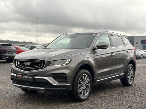 Geely Atlas Pro с пробегом 2023 года, цена 1 895 000 рублей, 93000 км, внедорожник, Автокод Объявления