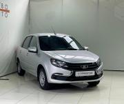 Lada (ВАЗ) Granta I Рестайлинг Воронеж  - изображение 24
