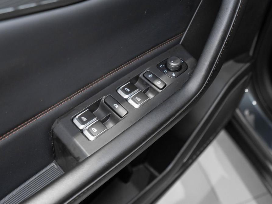 Geely Okavango I Рестайлинг Москва  - изображение 21