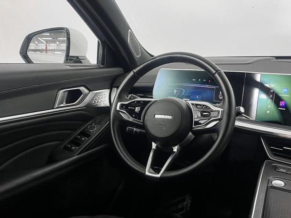 Haval F7 II с пробегом 2024 года, цена 2 590 000 рублей, 37704 км, внедорожник, Автокод Объявления