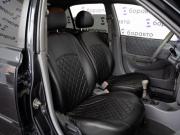 Hyundai Accent II Ростов-на-Дону  - изображение 46