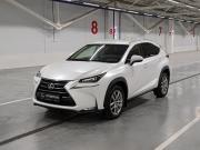 Lexus NX I Казань  - изображение 29