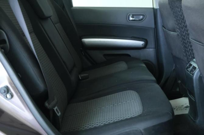 Nissan X-Trail II с пробегом 2008 года, цена 1 059 000 рублей, 204200 км, внедорожник, Автокод Объявления