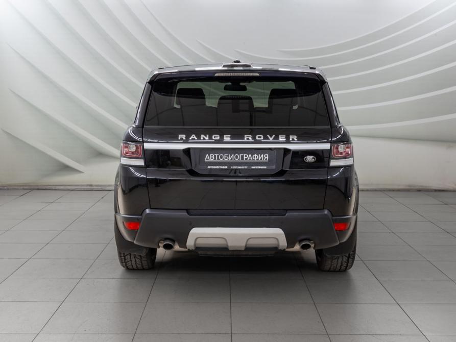 Land Rover Range Rover Sport II Волгоград  - изображение 6