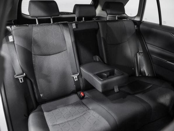 Toyota RAV4 V (XA50) с пробегом 2022 года, цена 2 949 000 рублей, 52195 км, внедорожник, Автокод Объявления