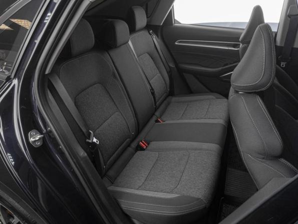 Geely Emgrand II с пробегом 2023 года, цена 1 599 000 рублей, 64744 км, седан, Автокод Объявления