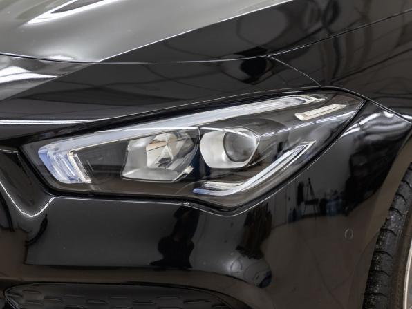 Mercedes-Benz CLA II (C118 X118) с пробегом 2019 года, цена 2 678 000 рублей, 65527 км, универсал, Автокод Объявления