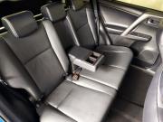 Toyota RAV4 IV (XA40) Рестайлинг Москва  - изображение 37