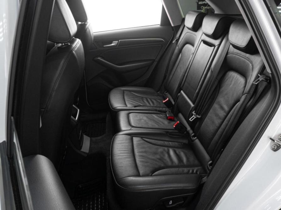 Audi Q5 I (8R) Рестайлинг Тюмень  - изображение 17
