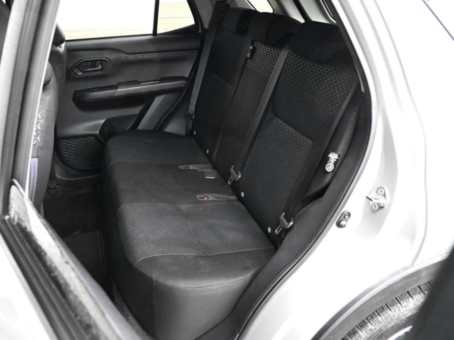 Daihatsu Rocky A200 Новороссийск  - изображение 7