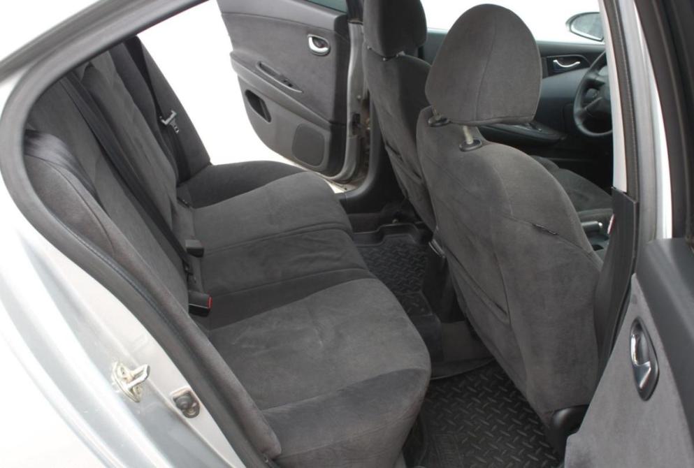 Nissan Primera III (P12) Нижний Новгород  - изображение 12