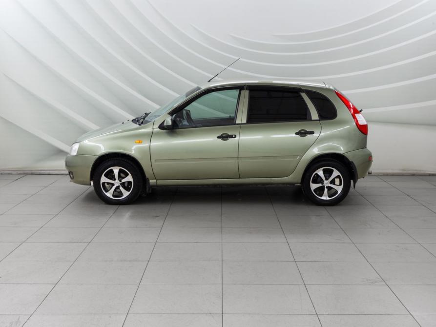Lada (ВАЗ) Kalina I Волгоград  - изображение 4