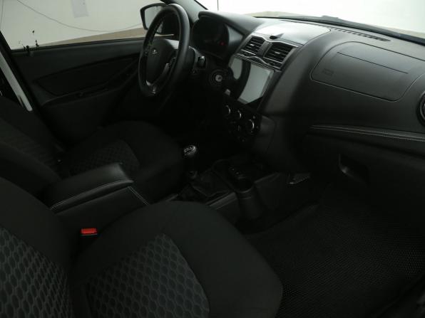 Lada (ВАЗ) Granta I Рестайлинг с пробегом 2022 года, цена 760 000 рублей, 36800 км, лифтбек, Автокод Объявления