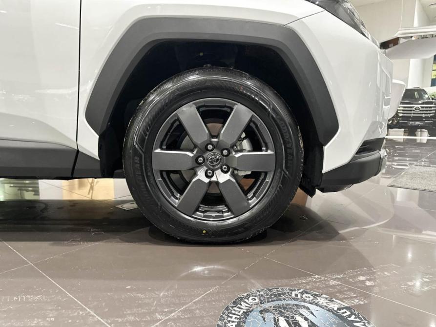 Toyota RAV4 VI (XA60) Казань  - изображение 22