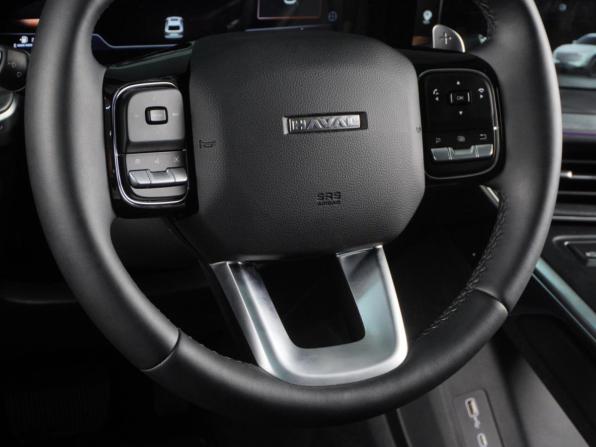 Haval F7x II с пробегом 2026 года, цена 3 650 000 рублей, 535 км, внедорожник, Автокод Объявления