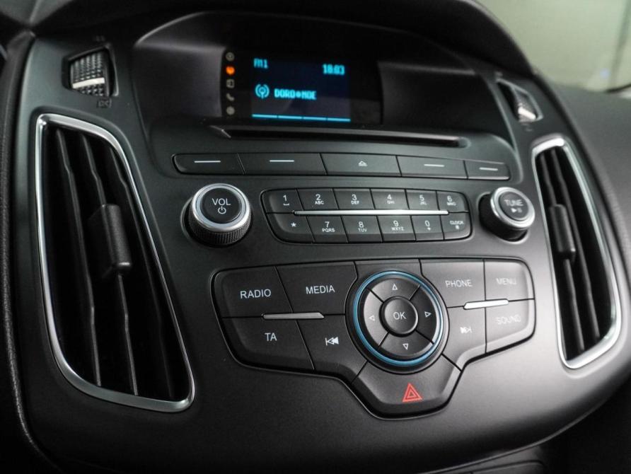 Ford Focus III Рестайлинг Воронеж  - изображение 13