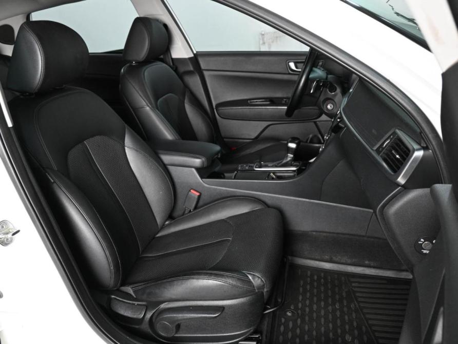 Kia Optima IV Ростов-на-Дону  - изображение 8