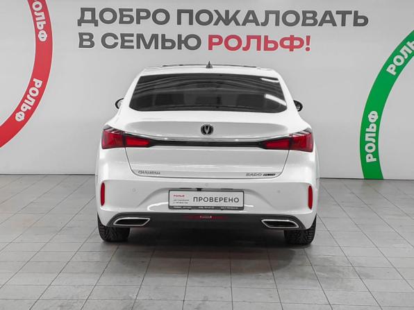 Changan Eado Plus с пробегом 2023 года, цена 1 635 000 рублей, 41600 км, седан, Автокод Объявления