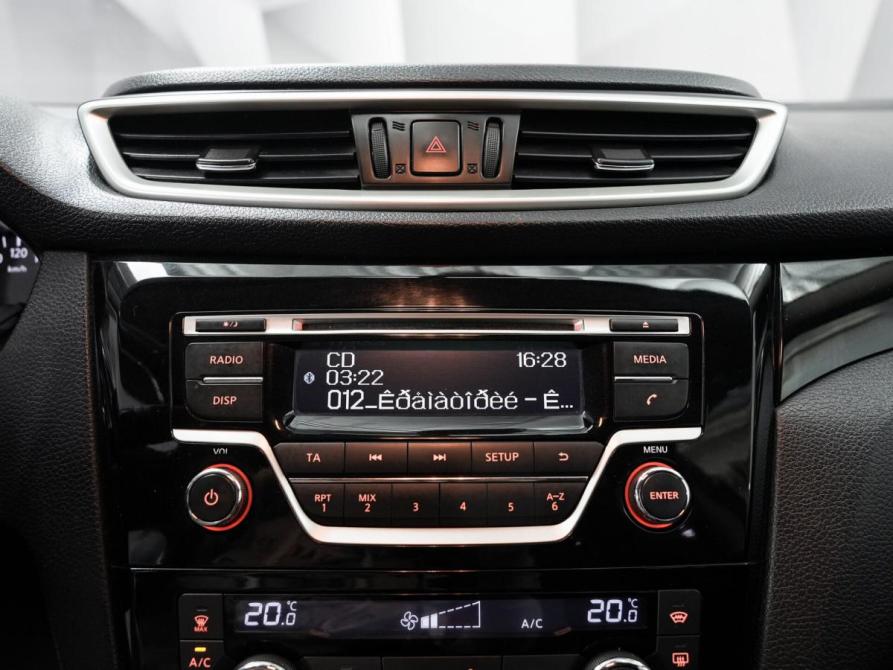 Nissan Qashqai II Ульяновск  - изображение 17