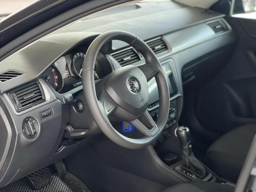 Skoda Rapid I Екатеринбург  - изображение 12
