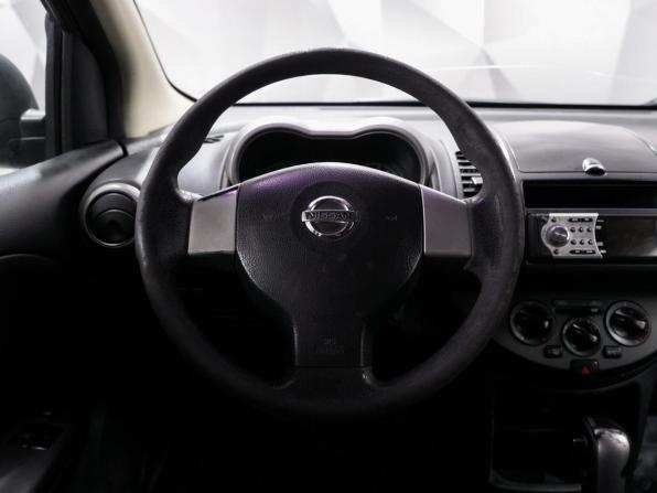 Nissan Note I с пробегом 2007 года, цена 642 000 рублей, 209000 км, хэтчбек, Автокод Объявления
