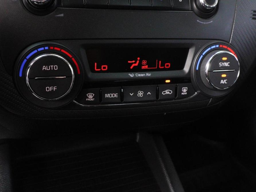 Kia Cerato III Минеральные Воды  - изображение 13