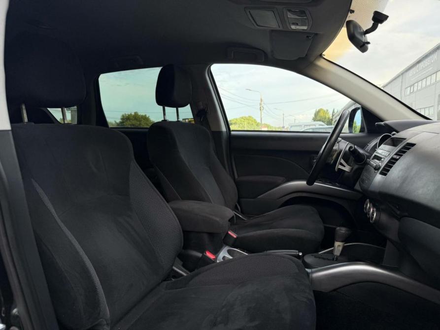 Mitsubishi Outlander II Омск  - изображение 15