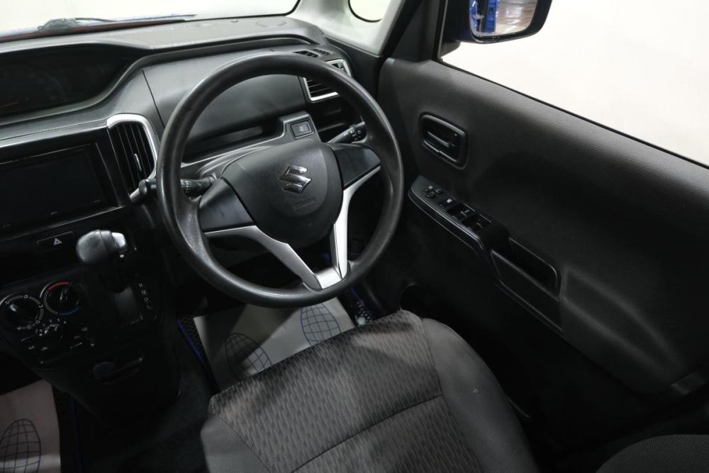 Suzuki Solio III Новокузнецк  - изображение 11