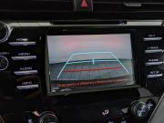 Toyota Camry VIII (XV70) Химки  - изображение 52