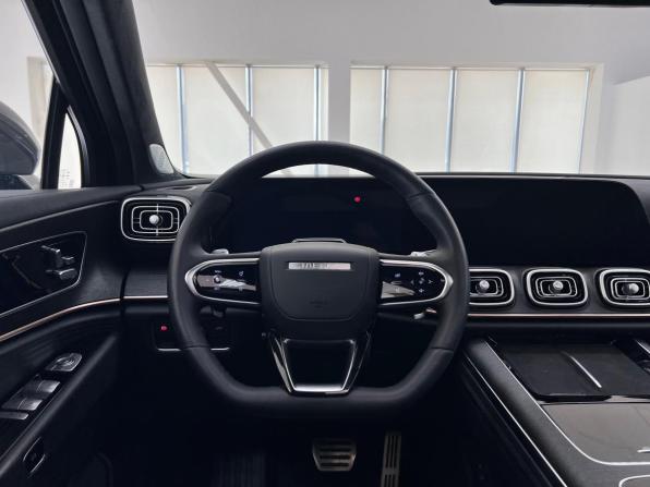 Jaecoo J8 с пробегом 2024 года, цена 3 500 000 рублей, 34184 км, внедорожник, Автокод Объявления