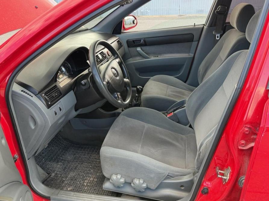 Chevrolet Lacetti I Пермь  - изображение 6