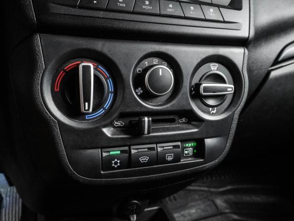 Lada (ВАЗ) Granta I Рестайлинг с пробегом 2023 года, цена 829 000 рублей, 70034 км, седан, Автокод Объявления